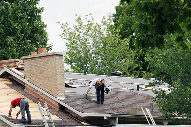 Quick and Trustworthy Emergency Roof Repair Services in Baton Rouge, LA