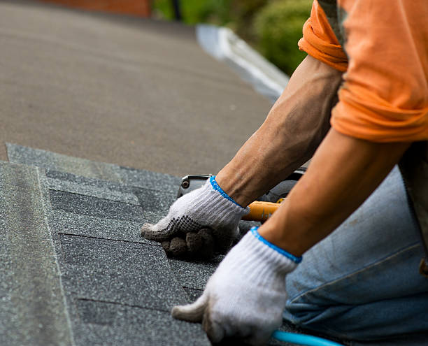 Trusted Baton Rouge, LA Roofing Contractor Experts