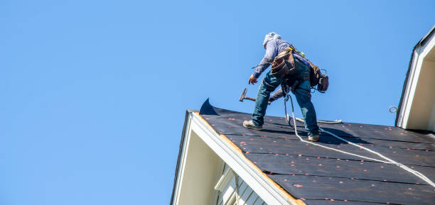 Quick and Trustworthy Emergency Roof Repair Services in Baton Rouge, LA